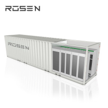 Alpha Ess Solar Storage Container 100kwh Utility Scale Battery Storage Companies